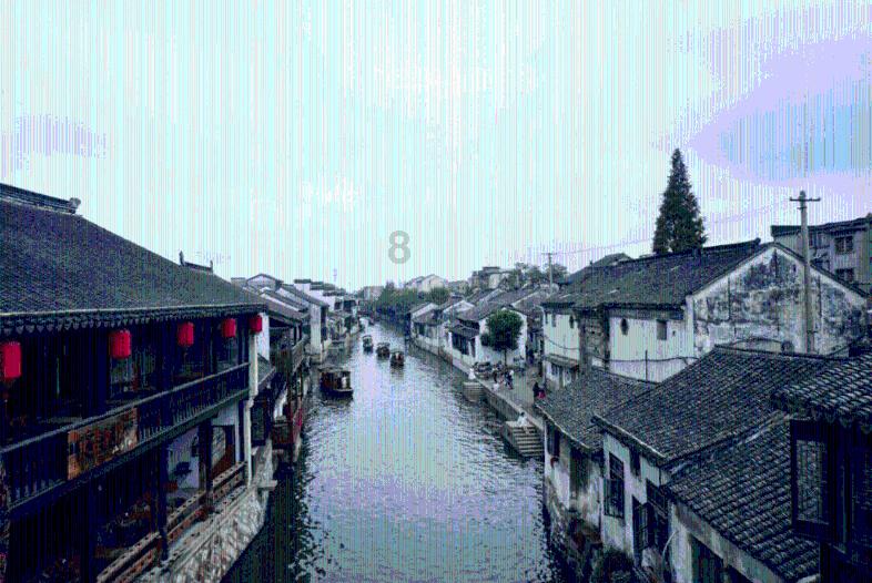 一首《心中的树》关于理想的独白与感悟游戏画面